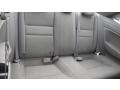 Galaxy Gray Metallic - Civic EX Coupe Photo No. 15