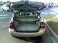 Sonora Gold Metallic - Highlander I4 Photo No. 14