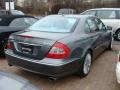 2008 Flint Grey Metallic Mercedes-Benz E 350 4Matic Sedan  photo #3