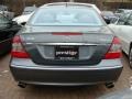 2008 Flint Grey Metallic Mercedes-Benz E 350 4Matic Sedan  photo #4