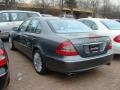 2008 Flint Grey Metallic Mercedes-Benz E 350 4Matic Sedan  photo #5