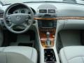 2008 Flint Grey Metallic Mercedes-Benz E 350 4Matic Sedan  photo #9