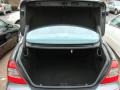 2008 Flint Grey Metallic Mercedes-Benz E 350 4Matic Sedan  photo #13
