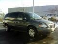 2006 Magnesium Pearl Chrysler Town & Country LX  photo #15