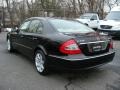 Black - E 350 4Matic Sedan Photo No. 6