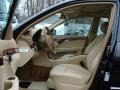 Black - E 350 4Matic Sedan Photo No. 8