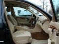 Black - E 350 4Matic Sedan Photo No. 9