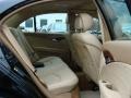 Black - E 350 4Matic Sedan Photo No. 13