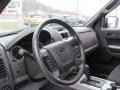 2009 Black Pearl Slate Metallic Ford Escape XLT V6 4WD  photo #6
