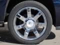 Blue Chip - Escalade ESV AWD Photo No. 7