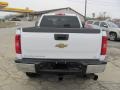 Summit White - Silverado 3500HD LT Extended Cab 4x4 Photo No. 3