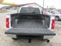Summit White - Silverado 3500HD LT Extended Cab 4x4 Photo No. 4