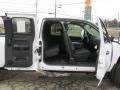 Summit White - Silverado 3500HD LT Extended Cab 4x4 Photo No. 6