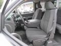 Summit White - Silverado 3500HD LT Extended Cab 4x4 Photo No. 8