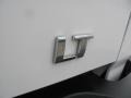 Summit White - Silverado 3500HD LT Extended Cab 4x4 Photo No. 11