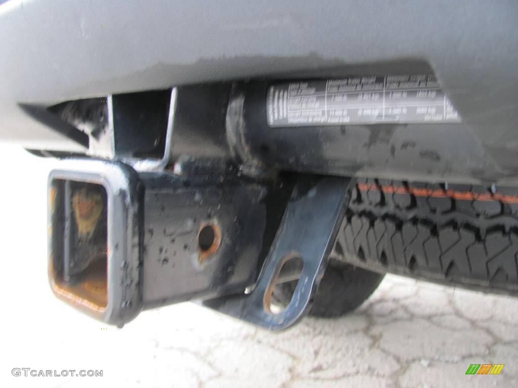 2008 Silverado 3500HD LT Extended Cab 4x4 - Summit White / Ebony photo #14