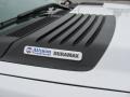 Summit White - Silverado 3500HD LT Extended Cab 4x4 Photo No. 17