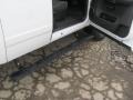 Summit White - Silverado 3500HD LT Extended Cab 4x4 Photo No. 21