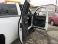 Summit White - Silverado 3500HD LT Extended Cab 4x4 Photo No. 22