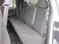 Summit White - Silverado 3500HD LT Extended Cab 4x4 Photo No. 24