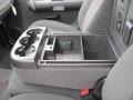 Summit White - Silverado 3500HD LT Extended Cab 4x4 Photo No. 26