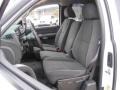 Summit White - Silverado 3500HD LT Extended Cab 4x4 Photo No. 27