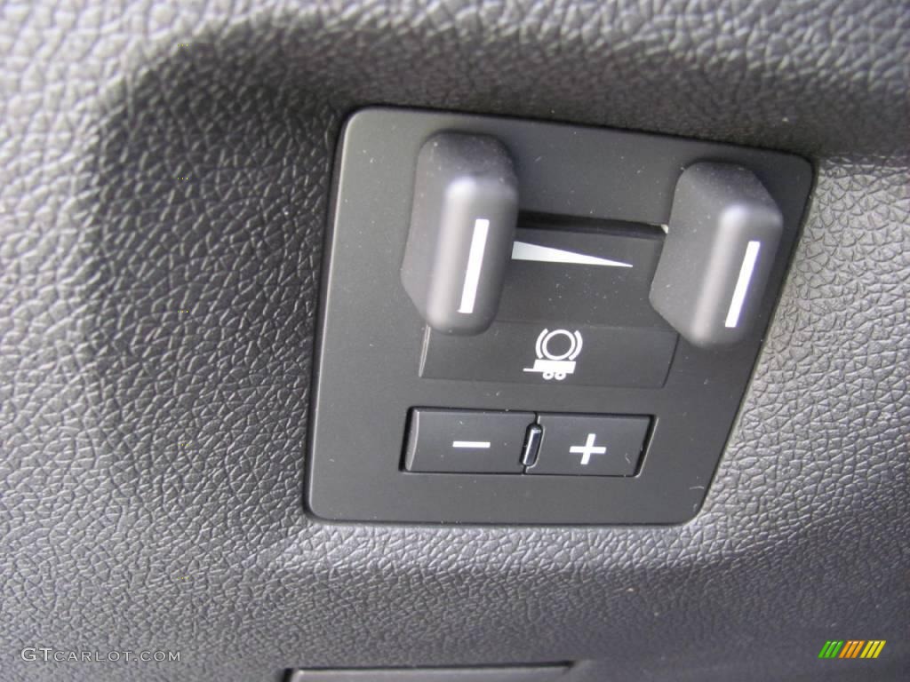 2008 Silverado 3500HD LT Extended Cab 4x4 - Summit White / Ebony photo #28