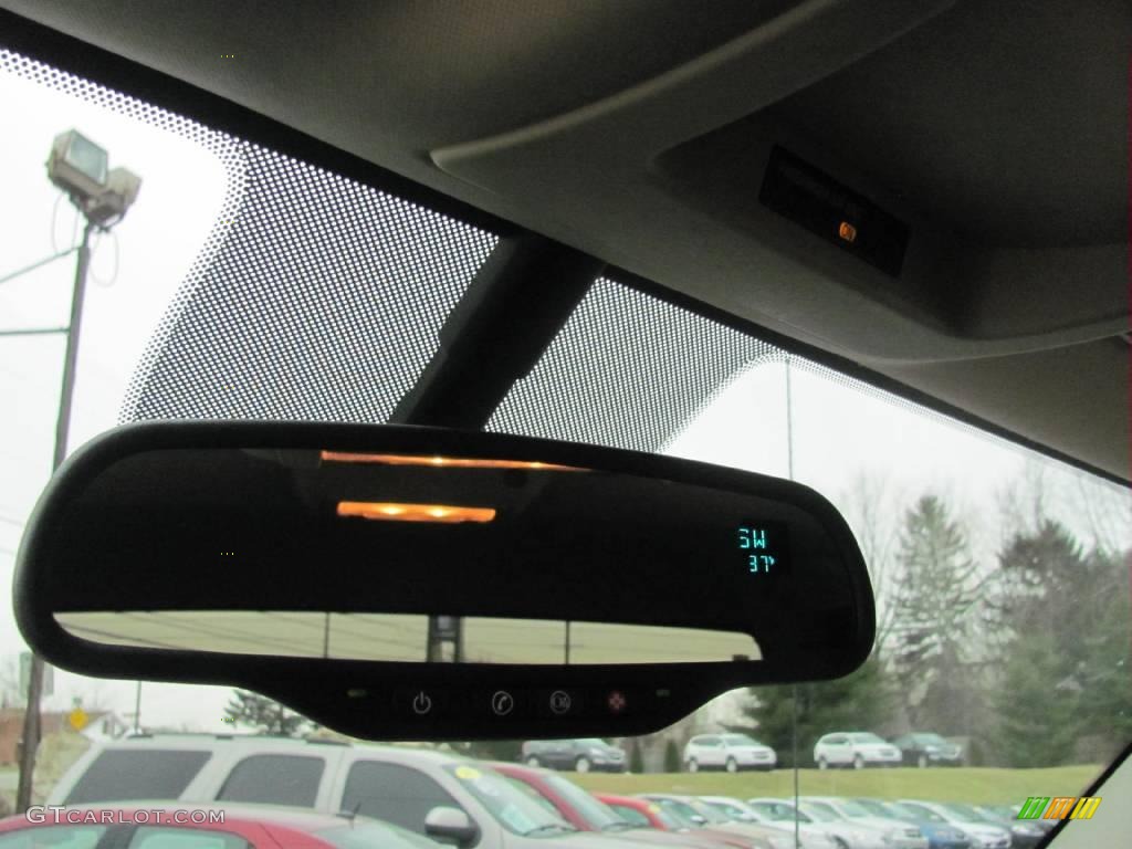 2008 Silverado 3500HD LT Extended Cab 4x4 - Summit White / Ebony photo #29