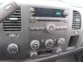 Summit White - Silverado 3500HD LT Extended Cab 4x4 Photo No. 32