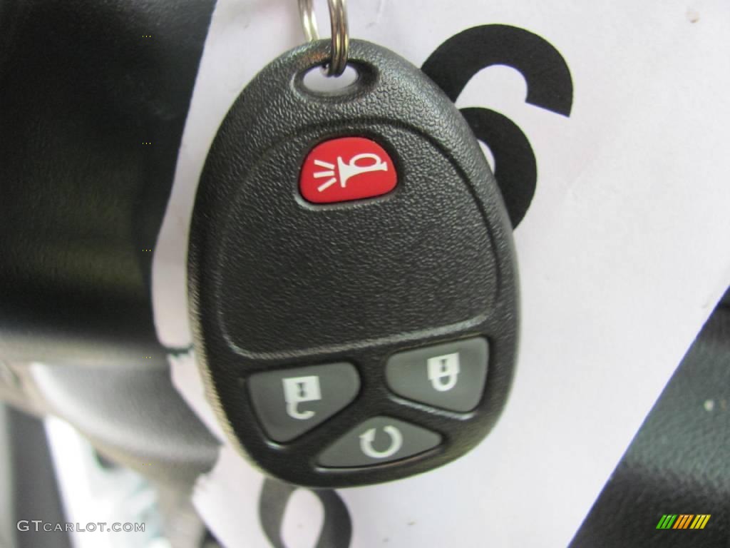 2008 Silverado 3500HD LT Extended Cab 4x4 - Summit White / Ebony photo #33