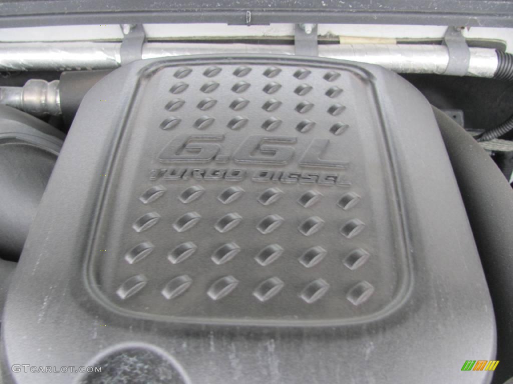 2008 Silverado 3500HD LT Extended Cab 4x4 - Summit White / Ebony photo #36