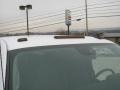 Summit White - Silverado 3500HD LT Extended Cab 4x4 Photo No. 37
