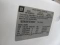 Summit White - Silverado 3500HD LT Extended Cab 4x4 Photo No. 41