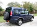 Oxford Blue Metallic - Discovery II SE Photo No. 14