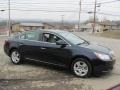 2010 Midnight Blue Metallic Buick LaCrosse CX  photo #5