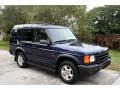 Oxford Blue Metallic - Discovery II SE Photo No. 18