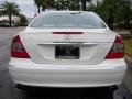 Arctic White - E 350 Sedan Photo No. 7