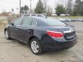 2010 Midnight Blue Metallic Buick LaCrosse CX  photo #10