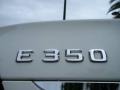 Arctic White - E 350 Sedan Photo No. 9