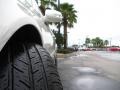 Arctic White - E 350 Sedan Photo No. 10