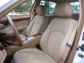 Arctic White - E 350 Sedan Photo No. 12