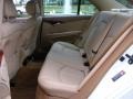 Arctic White - E 350 Sedan Photo No. 13