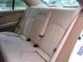 Arctic White - E 350 Sedan Photo No. 14