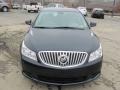 2010 Midnight Blue Metallic Buick LaCrosse CX  photo #15