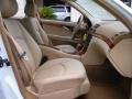 Arctic White - E 350 Sedan Photo No. 15