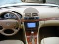 Arctic White - E 350 Sedan Photo No. 17