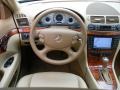 Arctic White - E 350 Sedan Photo No. 18