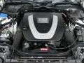 Arctic White - E 350 Sedan Photo No. 24