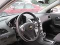 Summit White - Malibu LT Sedan Photo No. 7