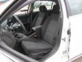Summit White - Malibu LT Sedan Photo No. 8
